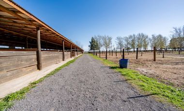 VENTA – Terrenos desde 1000m2 - Amenities - Estancia La Rinconada, Ibarlucea