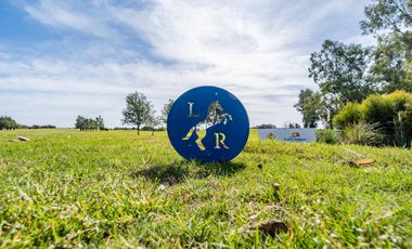 VENTA – Terrenos desde 1000m2 - Amenities - Estancia La Rinconada, Ibarlucea