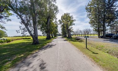 VENTA – Terrenos desde 1000m2 - Amenities - Estancia La Rinconada, Ibarlucea