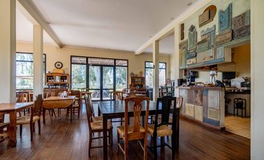 VENTA – Terrenos desde 1000m2 - Amenities - Estancia La Rinconada, Ibarlucea