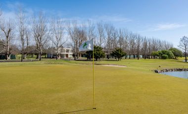 VENTA – Terrenos desde 1000m2 - Amenities - Estancia La Rinconada, Ibarlucea