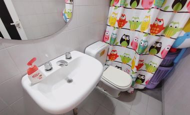 VENTA CASA SOBRE DOS LOTES 3 DORMITORIOS PILETA QUINCHO EN QUILMES