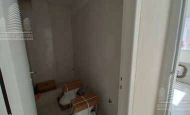 Departamento  de 3 ambientes en Costa Azul.