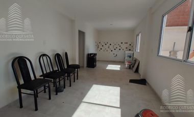 Departamento  de 3 ambientes en Costa Azul.