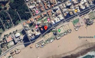 Departamento en venta - 1 Dormitorio 1 Baño - 61,51Mts2 - Necochea