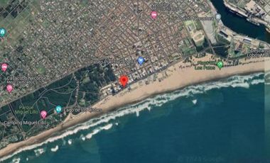 Departamento en venta - 1 Dormitorio 1 Baño - 61,51Mts2 - Necochea