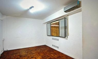 Departamento en alquiler - 1 Dormitorio 1 Baño - San Nicolás