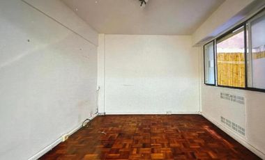 Departamento en alquiler - 1 Dormitorio 1 Baño - San Nicolás