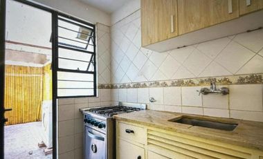 Departamento en alquiler - 1 Dormitorio 1 Baño - San Nicolás