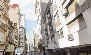 Departamento en alquiler - 1 Dormitorio 1 Baño - San Nicolás