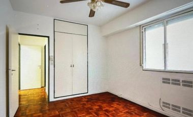 Departamento en alquiler - 1 Dormitorio 1 Baño - San Nicolás