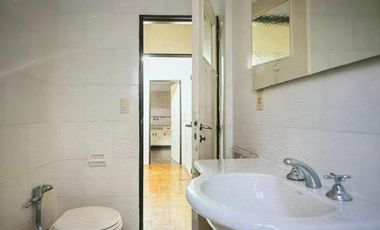 Departamento en alquiler - 1 Dormitorio 1 Baño - San Nicolás