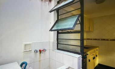 Departamento en alquiler - 1 Dormitorio 1 Baño - San Nicolás