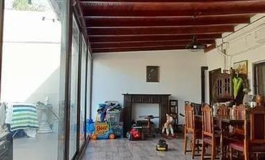 Casa  en Venta ubicado en El Palomar, Morón, G.B.A. Zona Oeste