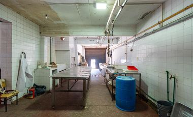 VENTA - Local Comercial - 2 plantas - San Lorenzo