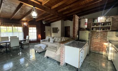 Casa de 3 amb. a la venta en Vicente Casares