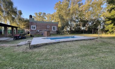 Casa de 3 amb. a la venta en Vicente Casares