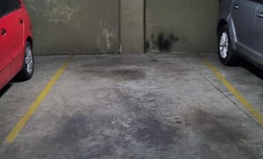 Cochera en alquiler en Villa del Parque, Buenos Aires