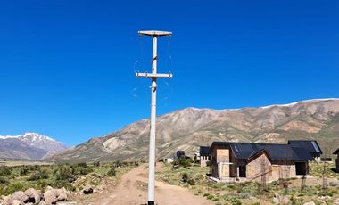 Terreno en Venta en Los Molles, Mendoza