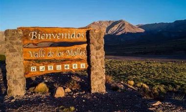 Terreno en Venta en Los Molles, Mendoza