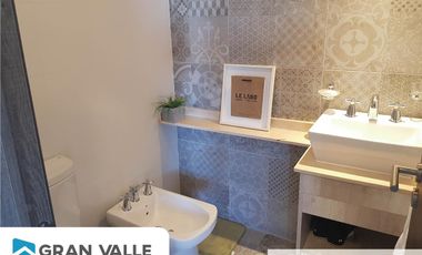 Departamento - Santa Genoveva