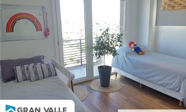 Departamento - Santa Genoveva