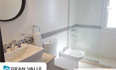 Departamento - Santa Genoveva