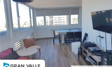 Departamento - Santa Genoveva