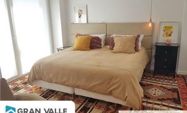 Departamento - Santa Genoveva