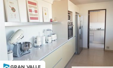 Departamento - Santa Genoveva