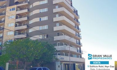 Departamento - Santa Genoveva