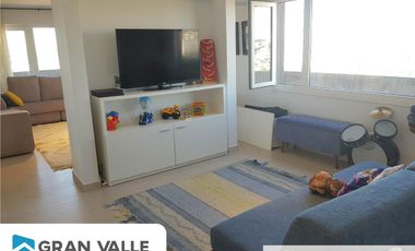 Departamento - Santa Genoveva