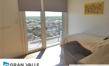 Departamento - Santa Genoveva