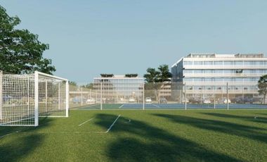 departamento de 2 ambientes en venta en San Geronimo I VCO Propiedades