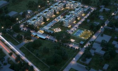 departamento de 2 ambientes en venta en San Geronimo I VCO Propiedades