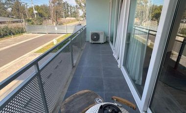 departamento de 2 ambientes en venta en San Geronimo I VCO Propiedades