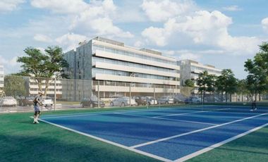 departamento de 2 ambientes en venta en San Geronimo I VCO Propiedades