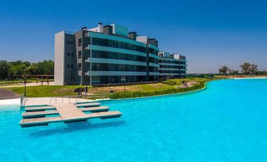 Departamento en Lagoon Pilar - Bahía 3