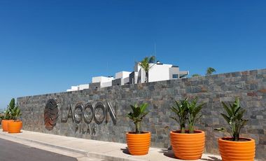 Departamento en Lagoon Pilar - Bahía 3