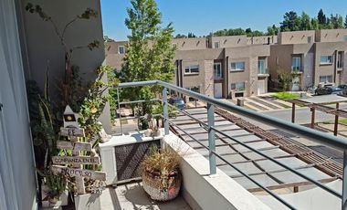 Departamento en Lagoon Pilar - Bahía 3