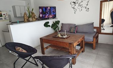 Departamento en Lagoon Pilar - Bahía 3