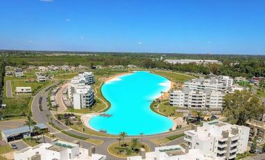 Departamento en Lagoon Pilar - Bahía 3