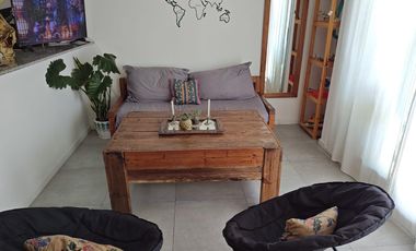 Departamento en Lagoon Pilar - Bahía 3