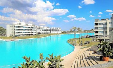 Departamento en Lagoon Pilar - Bahía 3