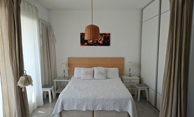 Departamento en Lagoon Pilar - Bahía 3