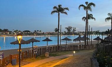 Departamento en Lagoon Pilar - Bahía 3