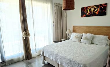 Departamento en Lagoon Pilar - Bahía 3