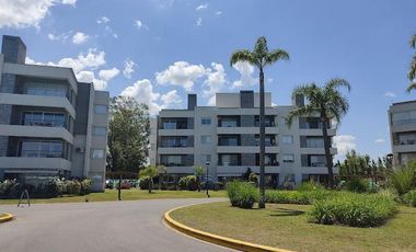 Departamento en Lagoon Pilar - Bahía 3