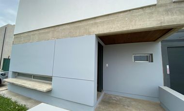 Dúplex en Alquiler en San Ignacio Village. 2 dormitorios.