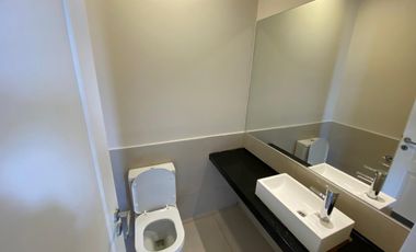 Dúplex en Alquiler en San Ignacio Village. 2 dormitorios.